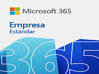 Microsoft 365 Business Standard 1 año